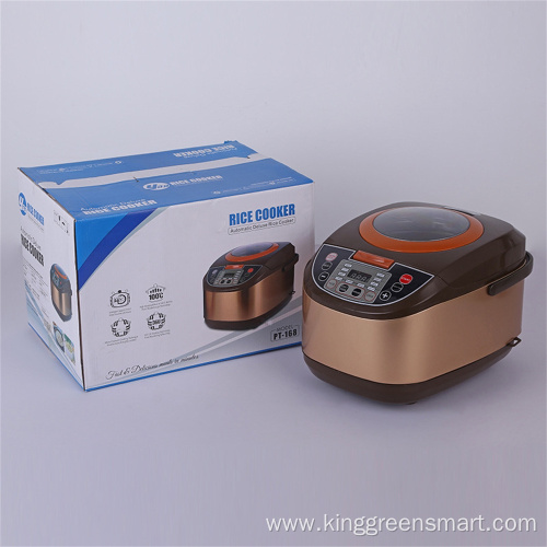 Commercial Multi Function Electric Rice Cook